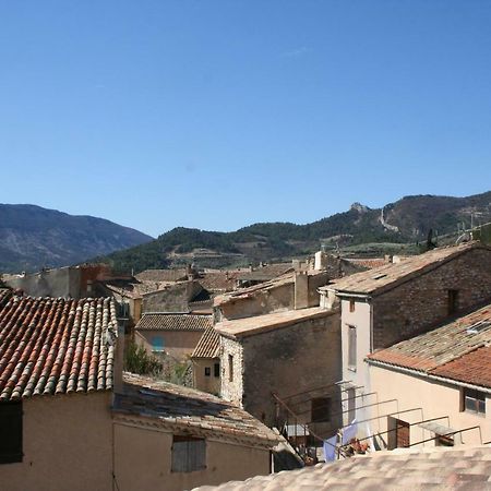 La Maison Derriere La Fontaine Buis-les-Baronnies Exterior foto